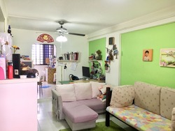 Blk 130 MARSILING RISE (Woodlands), HDB 3 Rooms #185221072